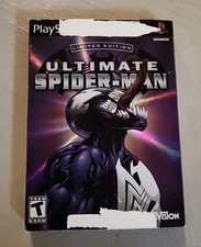 Ultimate Spider-Man: Edizione