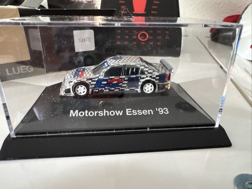Herpa dtm mercedes c180 - herpa,