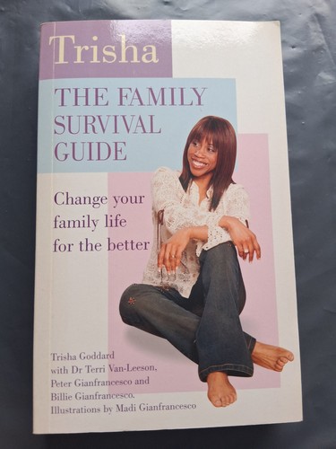 The family survival guide - family,