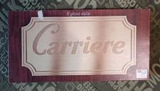 Il Gioco delle Carriere '80s da tavolo vintage Societa' Editrice Giochi Milano