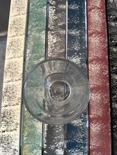 Bicchiere vetro Nespresso