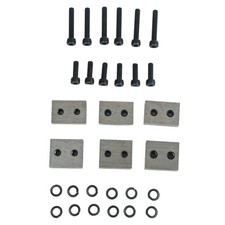 Lame a Ganascia di Ricambio