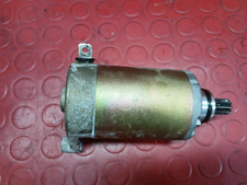 MOTORINO DI AVVIAMENTO MUTT