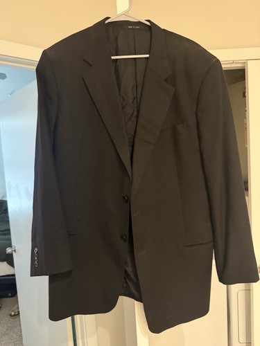 Blazer armani collezioni - collezioni, x