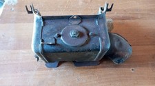 FIAT 500 F/L SCATOLA STUFA CONVOGLIATORE RISCALDAMENTO CARTER COMPLETO TERMO
