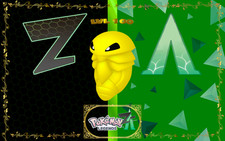 Pokemon Coconfort - Kakuna 6