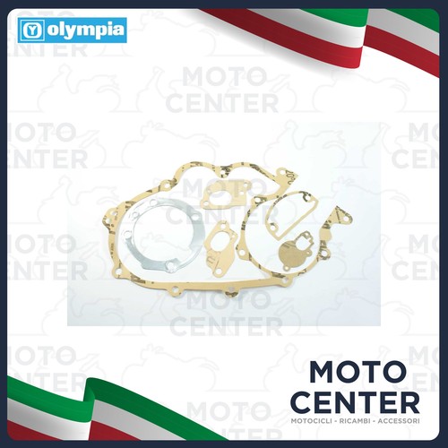 Serie guarnizioni motore - serie,