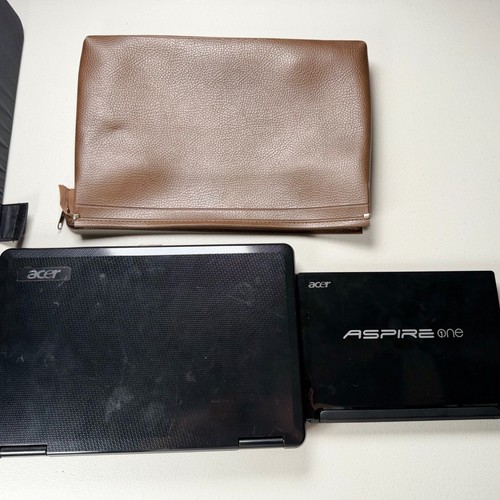 Acer aspire one d255e - acer,