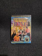 Desperados del ring volumen - volumen, 1