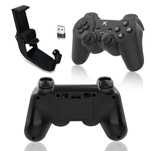 Controller wireless gamepad - controller,