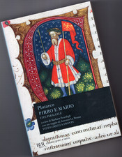 PLUTARCO, Pirro e Mario –