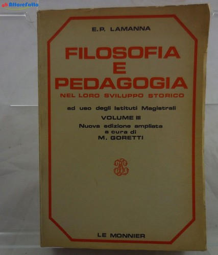 5917 libro filosofia e - 5917,