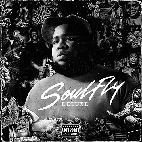 Rod wave soulfly - "soulfly, (deluxe)"