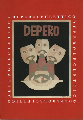 Fortunato depero maurizio - fortunato,