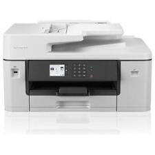BROTHER MFC-J6540DWE STAMPANTE MULTIFUNZIONE INK JET A3 WI-FI SCANNER PIANO E AD