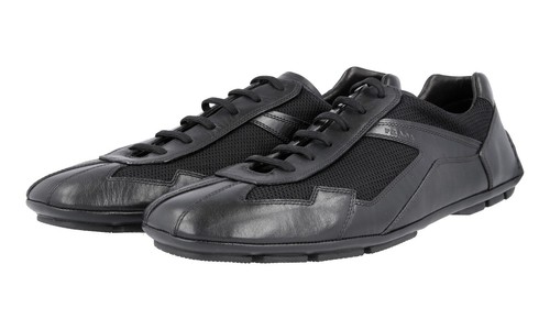 Sneaker prada pelle per - sneaker,