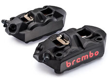 KIT PINZE FRENO RADIALI BREMBO