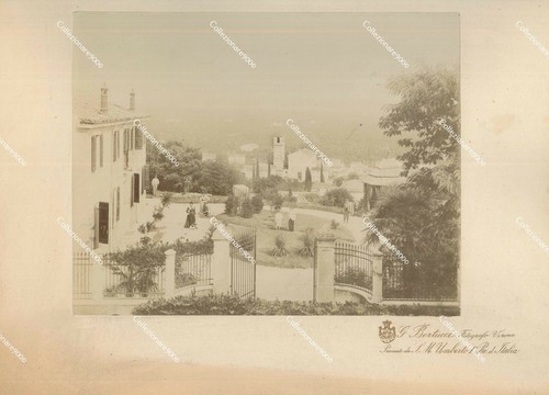 883 verona veneto villa - 883,