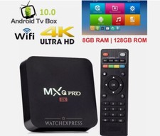 DECODER SMART Internet TV BOX
