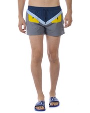 Costume Mare Fendi Beachwear