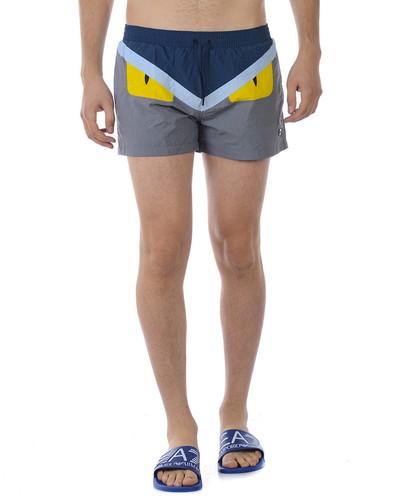 Costume mare fendi beachwear - mare,