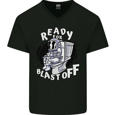 T-shirt da uomo Anatomy of an