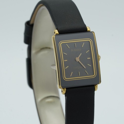 Rado diastar orologio donna - orologio,