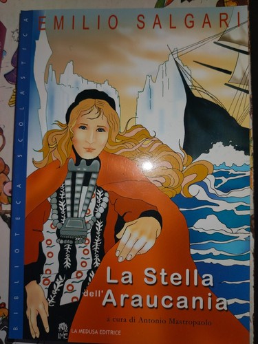Stella dell araucania di - la, dell'araucania