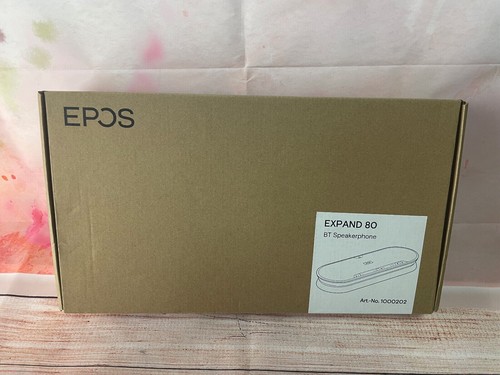 Epos expand vivavoce - expand,