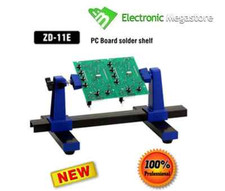 SUPPORTO ZD-11E REGGISCHEDA