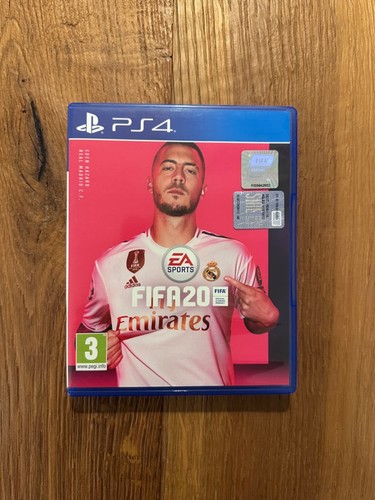Fifa gioco ps4 come - gioco,