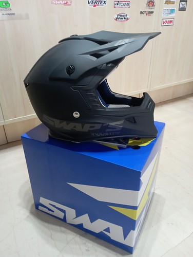 Casco cross motocross - casco,