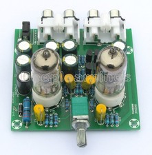 Scheda preamplificatore - scheda,