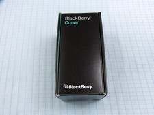 BlackBerry Curve 9320 Bianco