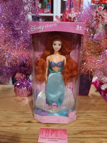Nuovo bambola barbie - bambola,