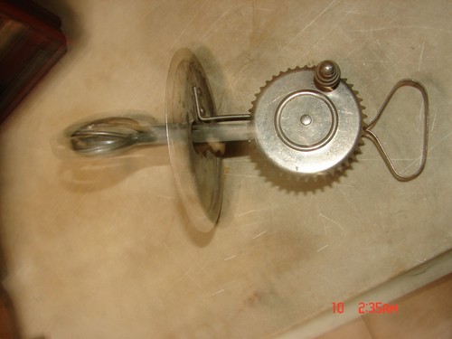 Miscelatore manuale pat - miscelatore, pat.