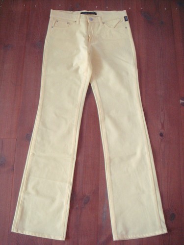 Pantaloni originali versace - originali,