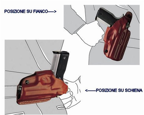 Fondina vega cuoio biuso - vega,