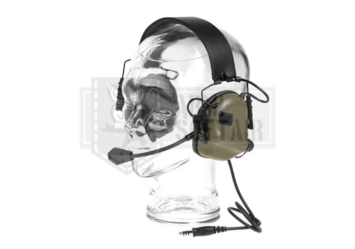 Earmor m32 cuffie - m32,