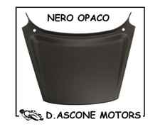 CARENA CODINO POSTERIORE TMAX 2001 2002 2003 2004 2005 2006 2007 NERO OPACO