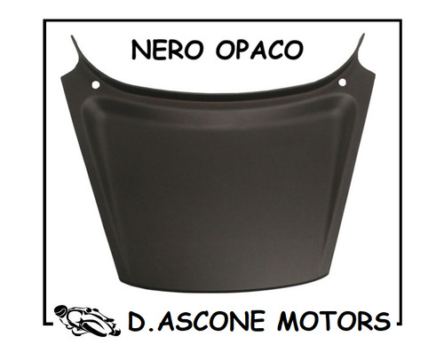 Carena codino posteriore - codino,