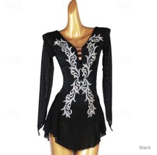 Costume vestito danza