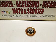 pompa olio motore  yamaha xcity 125 anno 2006/2012