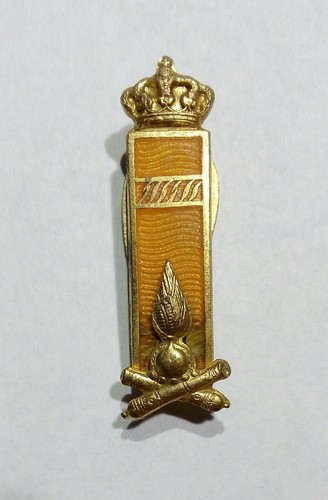 Distintivo gradi artiglieria - distintivo,