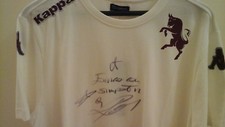 Kappa maglietta torino - kappa,