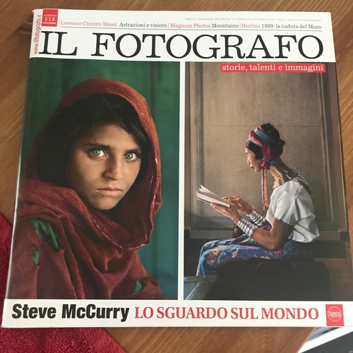 Fotografo rivista n 318 - -, n.318