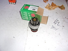 PIGNONE MOTORINO AVVIAMENTO