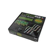 Bleil LED Flex-Band RGB Disco