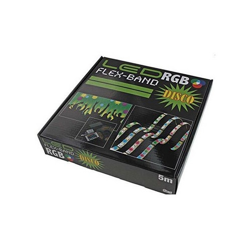 Bleil led flex band - flex-band, disco