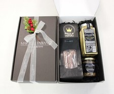 CESTI NATALIZI CONFEZIONE